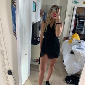 Suit Dress